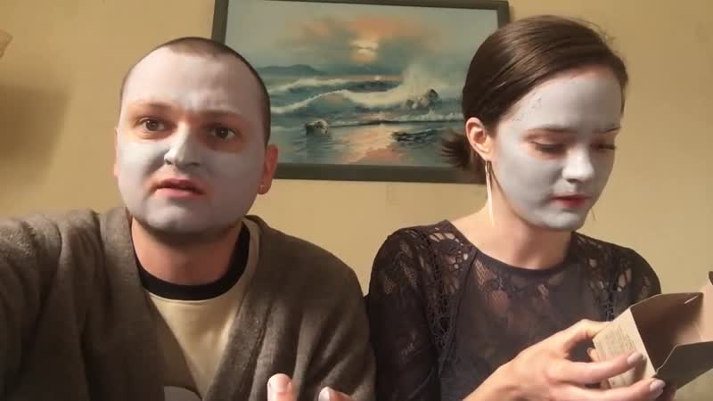 Полный обзор innisfree интенсивная очищающая маска с вулканической глиной похититель ароматов