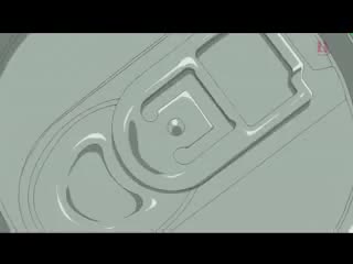 Akikan! пустая банка серия 10