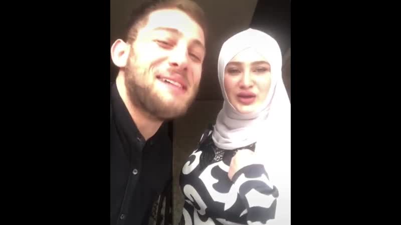 Dagestan porn video – Хабиби и грудь малики [mdk dagestan]