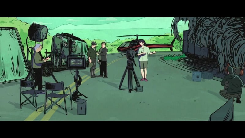 В фокусе / zoom (2015) hd 720p