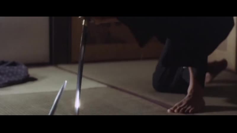 1964 немури кеоширо 3 молодые полного круга / nemuri kyôshirô engetsugiri