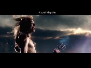 Кимберли кроссман (kimberley crossman) топлес в фильме "смертельный оргазм" (deathgasm, 2015, джейсон ли хауден)