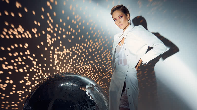 Юля паршута – поговорить acoustic version (премьера 2020)