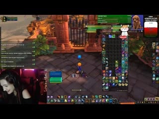 Ромка любит хью!