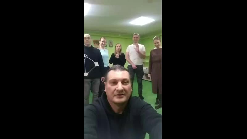 Йоги porn video – Встреча в клубе йоль 21ноября после йоги