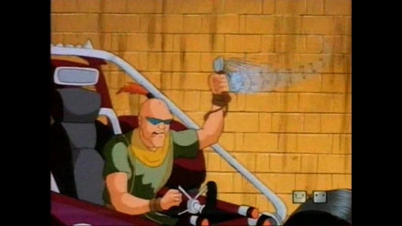 Bmfm s3e06 rocketh and rideth