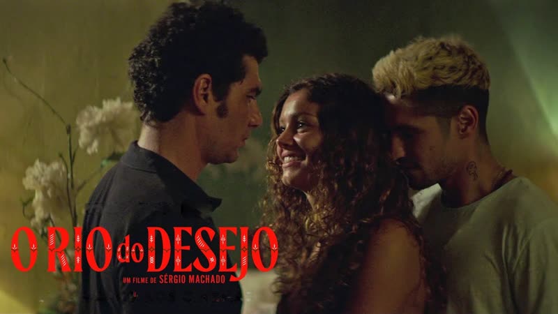 Река желаний (2022) island city (o rio do desejo) (river of desire)