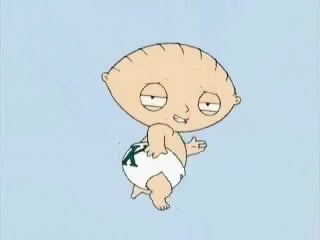 Stewie griffin ck