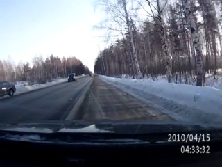 Жесть!!! ситуация 202 торопясь на тот свет