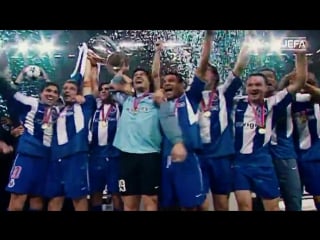 🏆 champions in 2004 will @fcporto​ beat monaco again and qualify for the last 16?