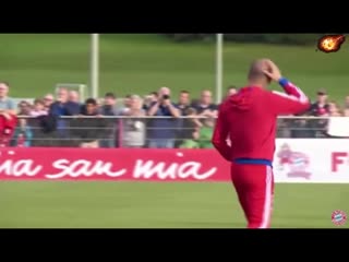 Fc bayern passing drill pep guardiola