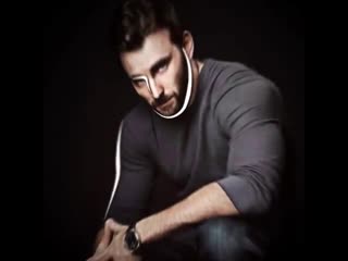 [edit by secretforliars] chris evans /// marvel vine