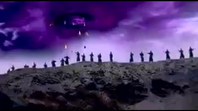Mortal kombat annihilation трэйлер