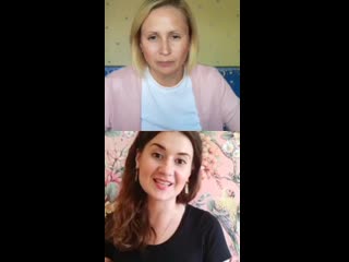 Интервью с инной исаевой