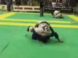 Bjj ronaldo jacare (hl)