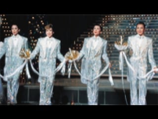 '96 tca special melodies and memories