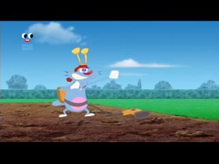 7x40 sharing oggy [466]