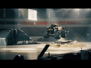 Monster mania монстр мания