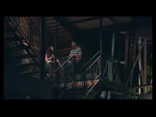 Derrick monasterio & sanya lopez sex scene