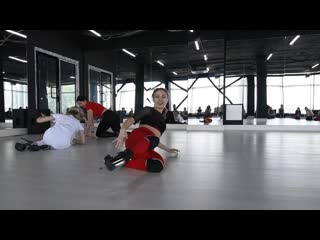 Strip intensive choreo ekaterina chistyakova