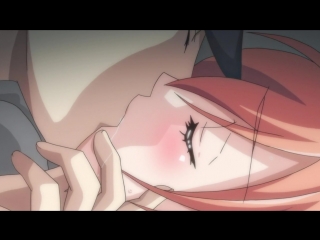 [shiza] порочная ночь со священником / souryo to majiwaru shikiyoku no yoru ni tv 1 серия [mvo] [2017] [русская озвучка]