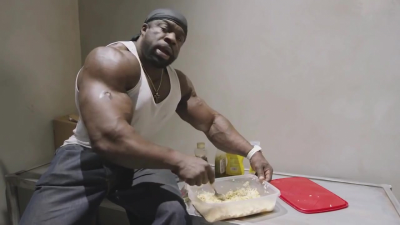 Кали масл секреты массы высококалорийная еда за копейки