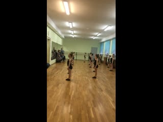 Live образцовый ансамбль танца"болеро+"