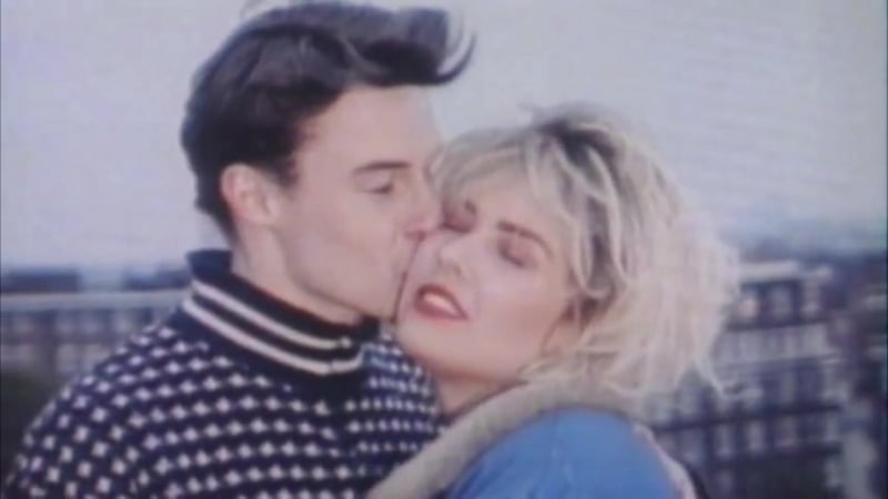 Kim wilde | feduk onelove