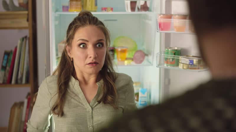 Квас старажытны освежает как надо!