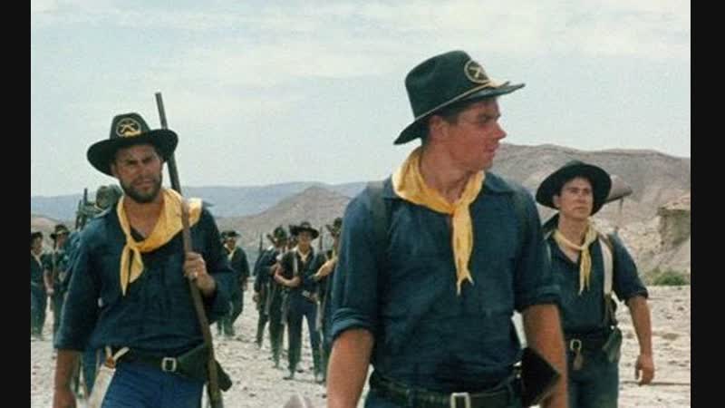 Сахарный кольт / sugar colt 1967