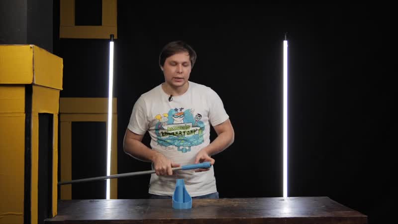 [amperkaru] делаем руку терминатора на 3d принтере серия первая