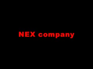 Nex company танец маленьких утят (день кадета 2010)