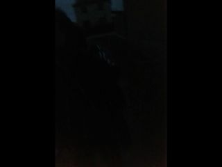 Жилистый порядочный пацан