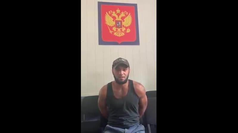 Азербайджанец извиняется за нападение на машину с армянскими номерами