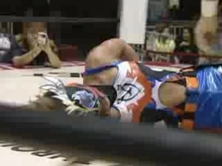 Tsubasa kuragaki vs noki a