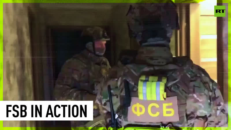 Russia’s fsb busts hizb ut tahrir al islami cell in crimea