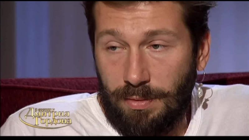 Евгений чичваркин о днепропетровске