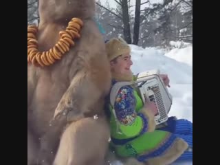 Только американцам не показывайте