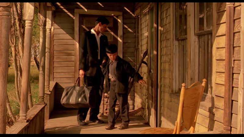 ”отражающая кожа” //1990, драма, триллер// филип ридли