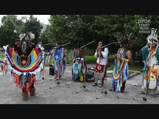 Camuendo marka from otavalo, ecuador inti taki moscow, 04 june 2013 fullhd, hq sound, nle (1)