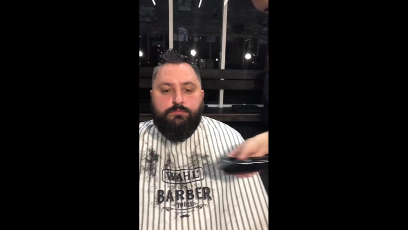 Maneken challenge