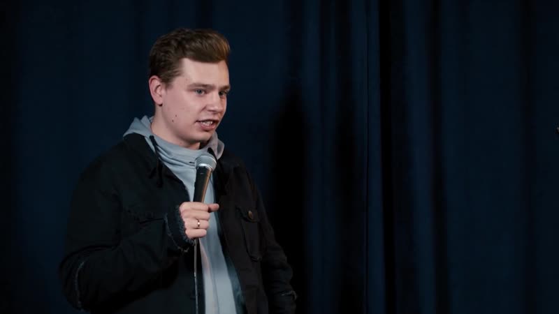 [сергей орлов] сергей орлов про всякую ху