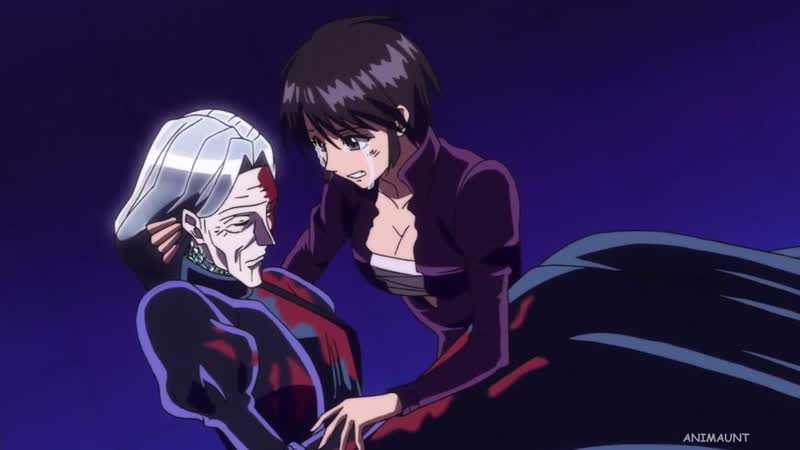 сетакон мультики 13 серия цирк марионеток (аниме сёнэн драма мистика манга приключения экшен  боевые искусства прокси бои anime) watch online