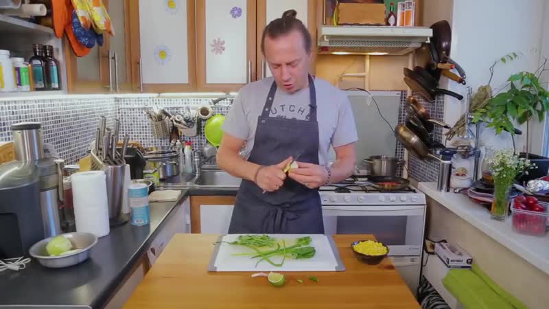 Салат из кукурузы правильное питание постный рецепт азиатска ( 720 x 720 )