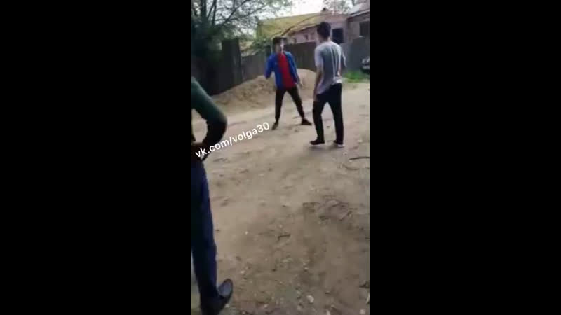 Классическая ситуация каазцы унизили и избили русского школьника