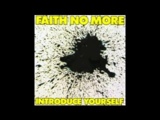 Faith no more chinese arithmetic