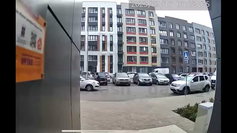 Иностранный специалист извозчик напал с газовым баллончиком на пассажира⁠⁠ в уфе