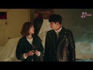 [mania] спешл 3 "чжи чан ук последняя сцена" / семь первых поцелуев / seven first kisses