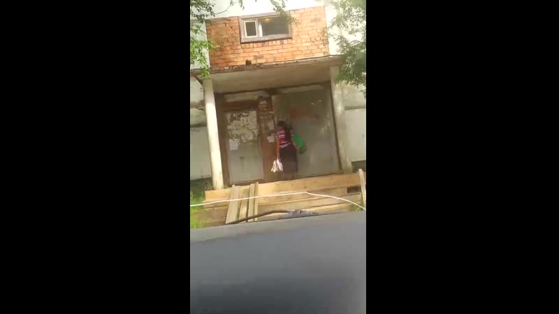 «что происходит ухта»