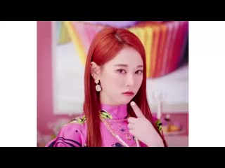 Cherry bullet (체리블렛) – love so sweet [teaser видео vdownloader